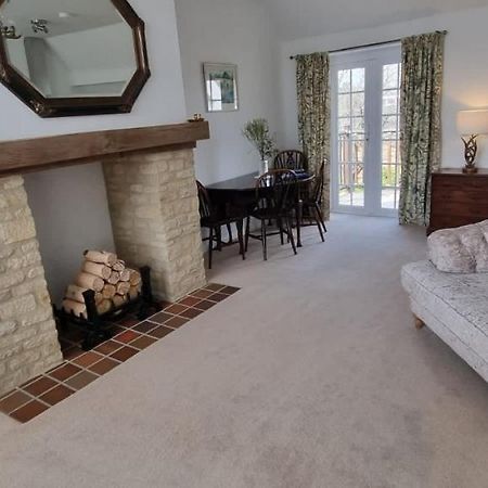 Yew Tree House Villa Woodstock Eksteriør bilde