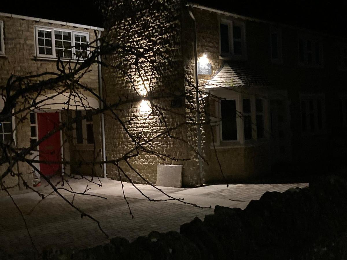 Yew Tree House Villa Woodstock Eksteriør bilde