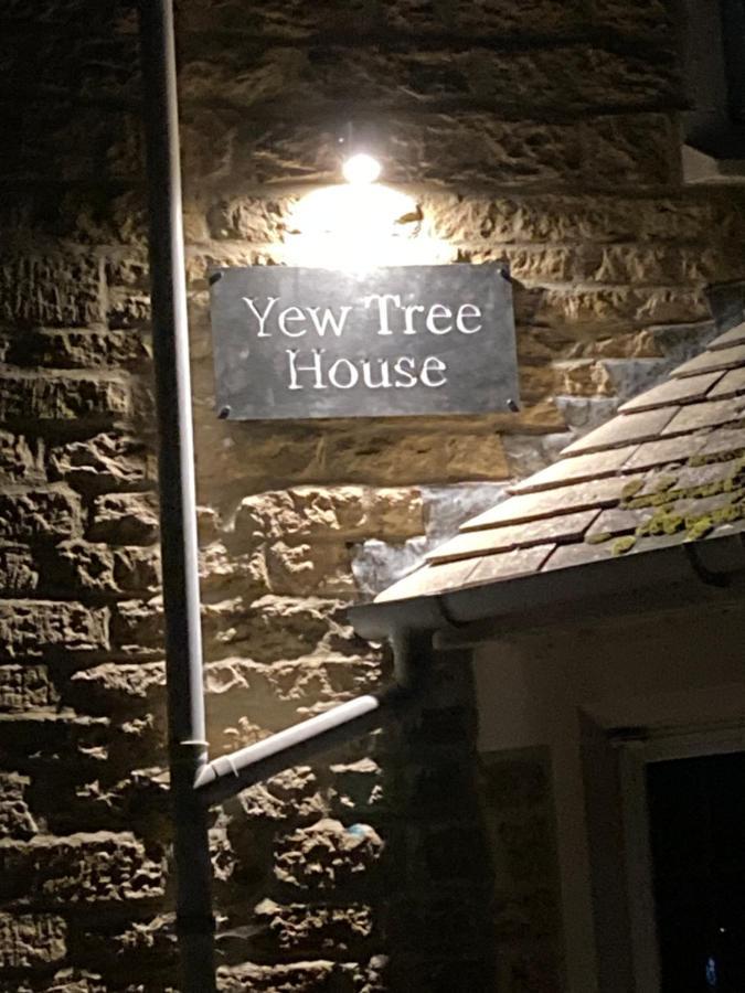 Yew Tree House Villa Woodstock Eksteriør bilde