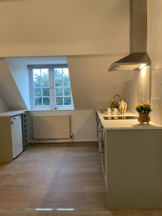 Yew Tree House Villa Woodstock Eksteriør bilde
