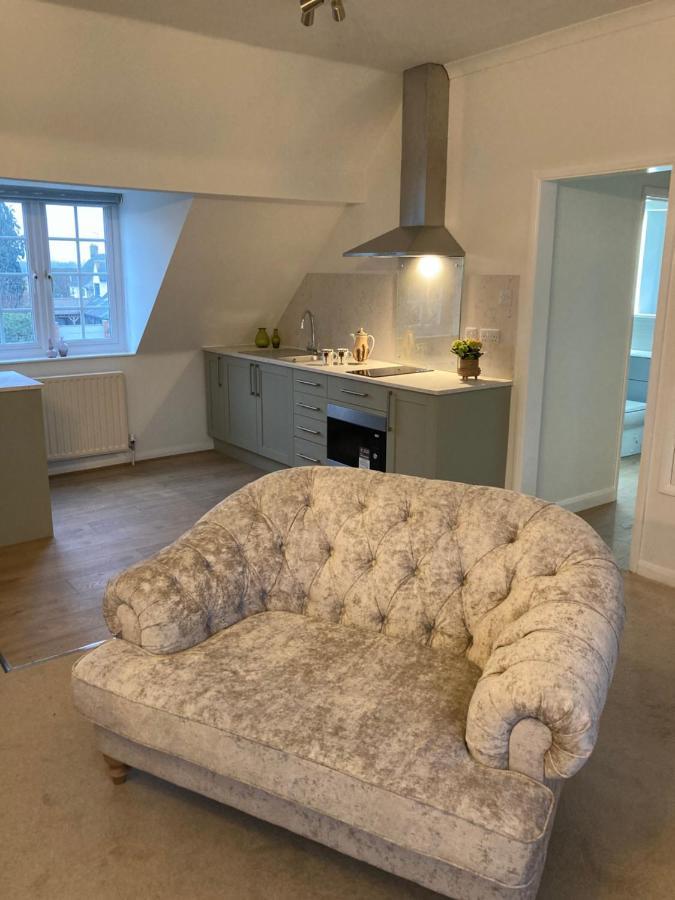 Yew Tree House Villa Woodstock Eksteriør bilde