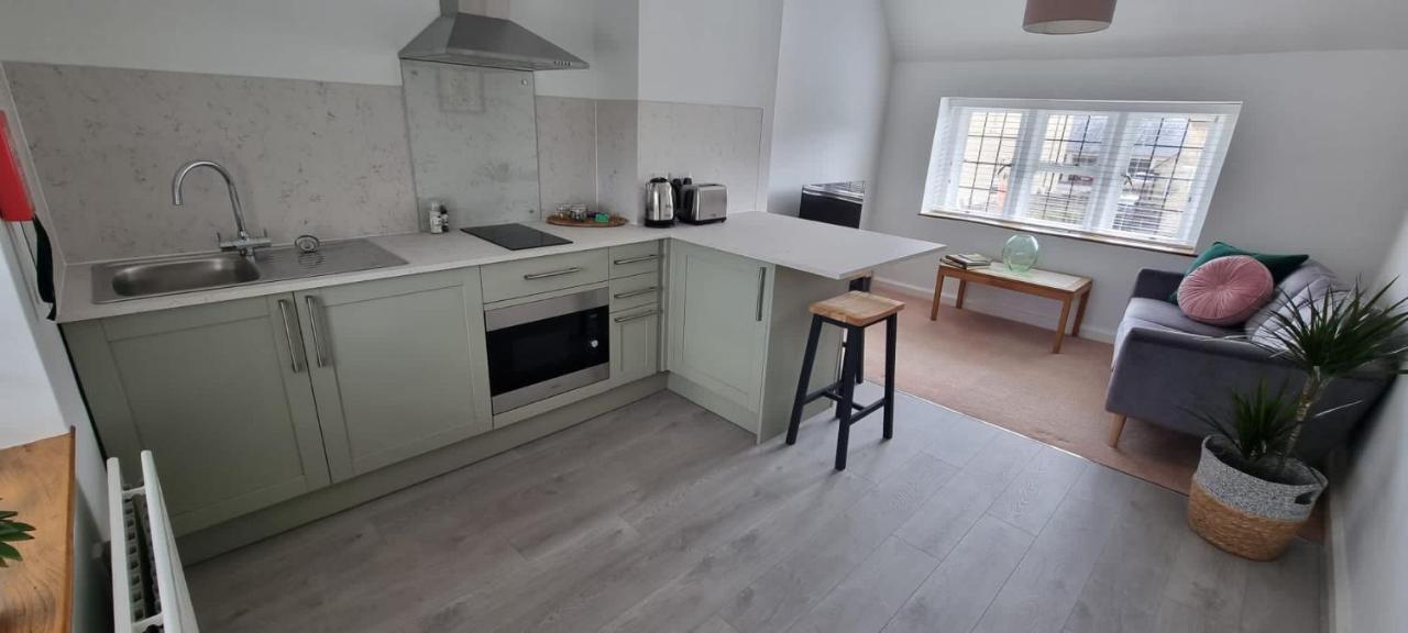 Yew Tree House Villa Woodstock Eksteriør bilde