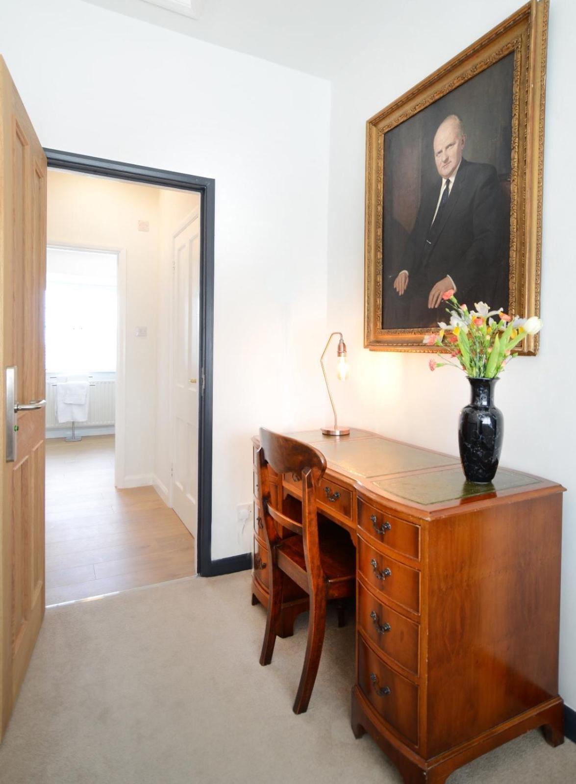 Yew Tree House Villa Woodstock Eksteriør bilde
