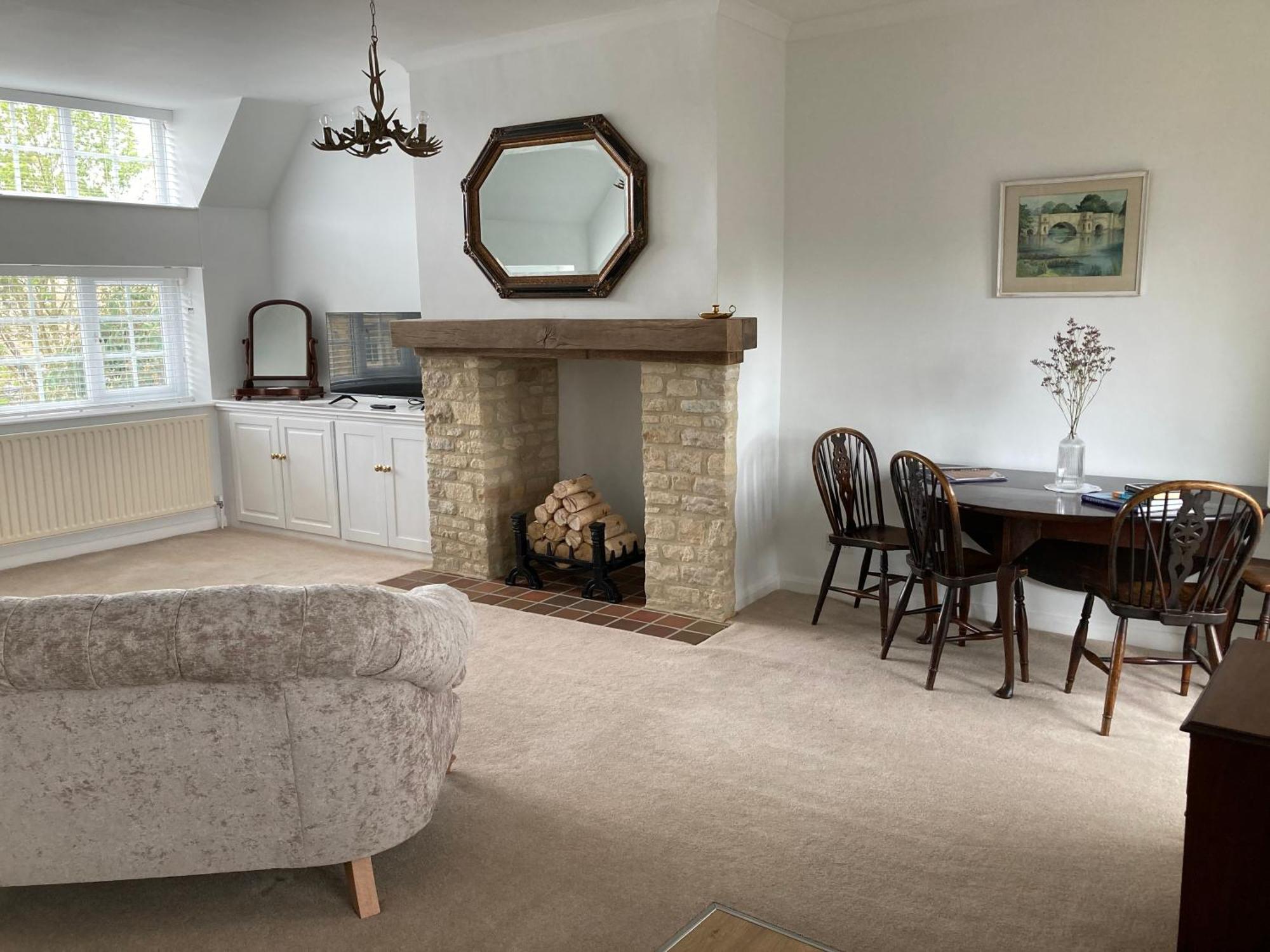 Yew Tree House Villa Woodstock Eksteriør bilde