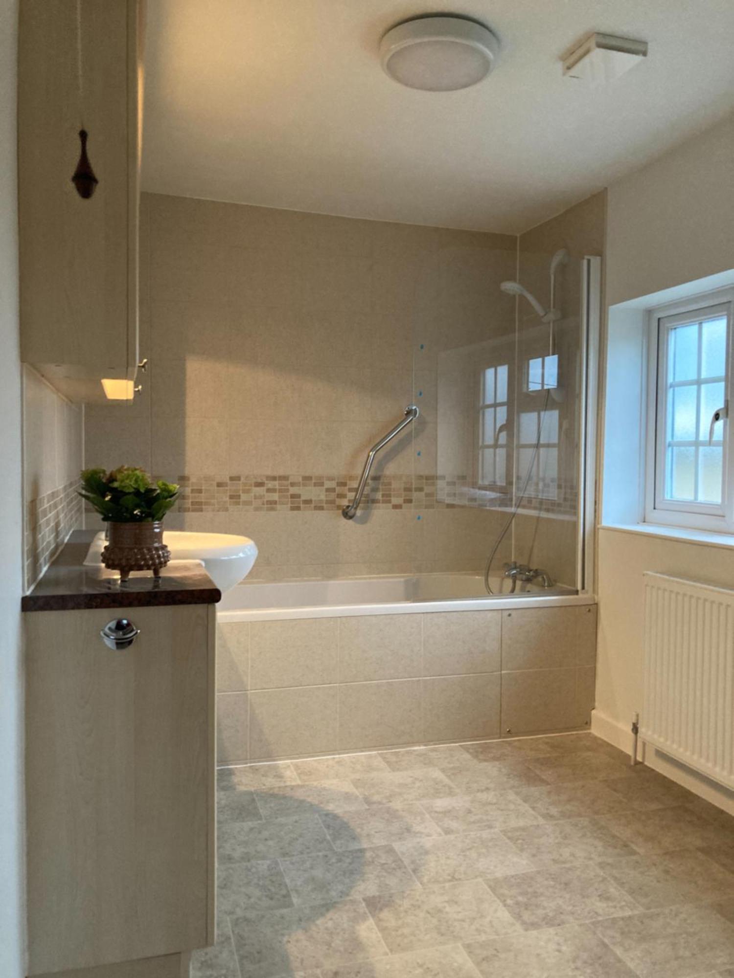 Yew Tree House Villa Woodstock Eksteriør bilde