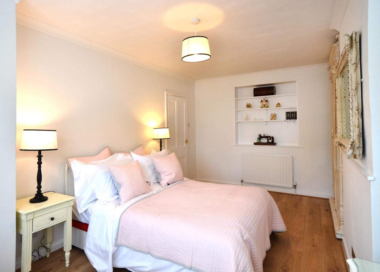 Yew Tree House Villa Woodstock Eksteriør bilde